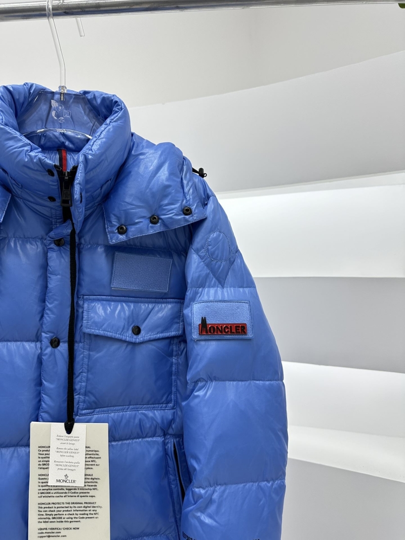 Moncler Down Coat